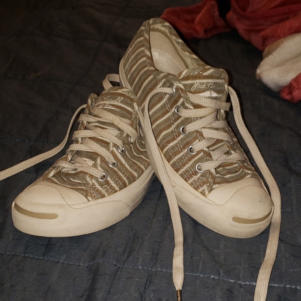 Jack Purcell Converse